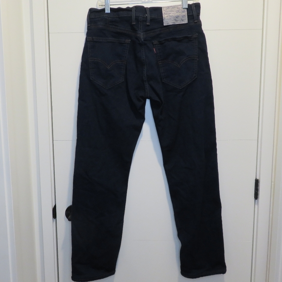 Very Interesting Levi's 551Z - Picture 5 of 5